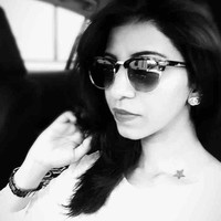 Trupti Dhar