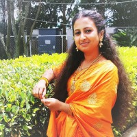 Jayaraahini Shanmugam
