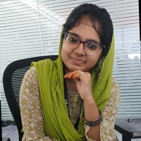 Sanofar Nisha M