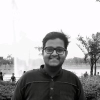 Kumar Kaustubh
