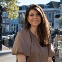 Chabéli Van De Gruiter