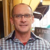 David Ellaby