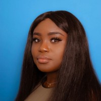 Latifat Adeshina - Mmgt, Csm®, Cspo®