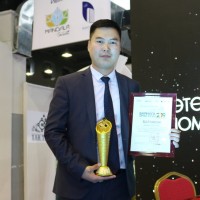 ORKHON BAT-ERDENE
