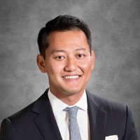 Randy Luo