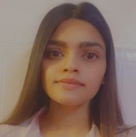 Prishtee Hurdoyal