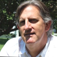 Cristián Bornscheuer Veas