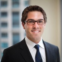 Benjamin Schulte, CFA