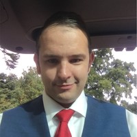 Steffan Williams