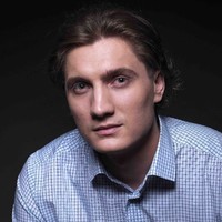 Ilya Anisimov