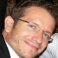 Graham Mott