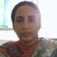 arshia naaz