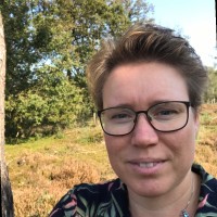 Ingrid Jonkers