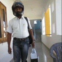 Ravula Srinivas