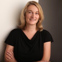 Patricia Blaas