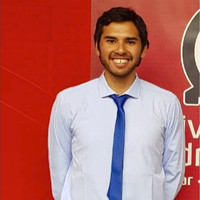 Nicolas Alvarez Quiroga