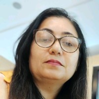 Mumtaz Mughal
