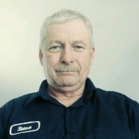 Steve Jurgess