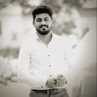 Vikrant Lomate