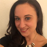 Lyndcee Mclauchlan-Brown