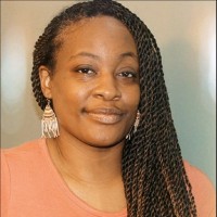 Kahmila Brooks
