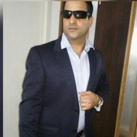 MUNISH KUMAR