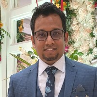 Arjun Balagopal