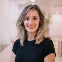 Daniëlle Geurts