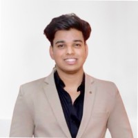 Krishna Sharma