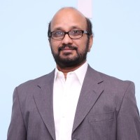 Vinod Akula