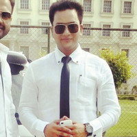 Devansh Pratap Singh