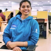 Priyanka Honrao