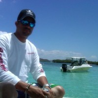 Ramon rojas