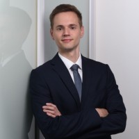 Dr. Sebastian Hinck