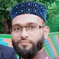 Zahid Hossain