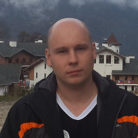 Denis Baltiyskiy