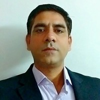 Manoj Tyagi