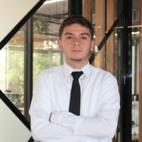 Sebastián Corrales Sepúlveda