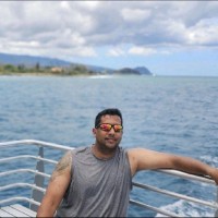 Mark Beharry
