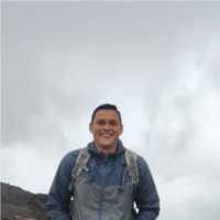 Alejandro Carmona Contreras