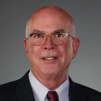 Terry (Terence) Ryan