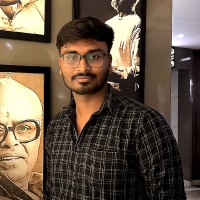 Vignesh S Vicky