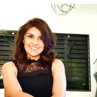 Pamela Villacrés