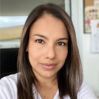 Tatiana Hermida Gutiérrez
