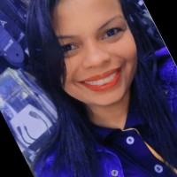 Valéria de Paula Nascimento