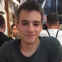 Ákos Máté