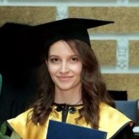 Jevgeņija Babčenoka