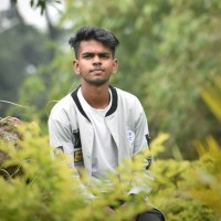 B.Subham Rao.