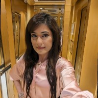 Malvika Khatri