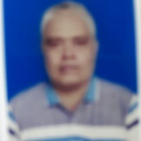 Suresh Kumar